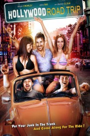 watch free Hollywood Road Trip hd online