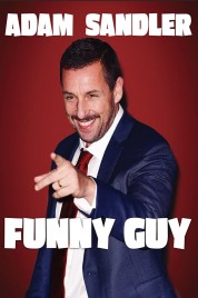 Watch Free Adam Sandler: Funny Guy Full Movies Bflix