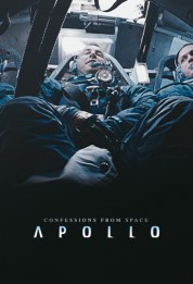 Watch Free Confessions from Space: Apollo Full Movies Bflix