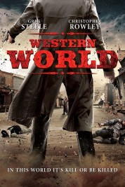 Watch Free Western World Full Movies Bflix