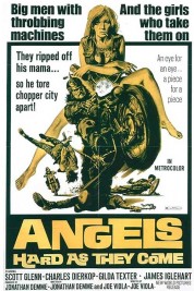 Watch Free Angels Hard as They Come Full Movies Bflix