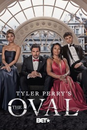 watch free Tyler Perry's The Oval hd online