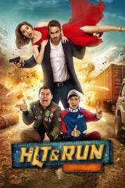 Watch Free Hit & Run Full Movies Bflix