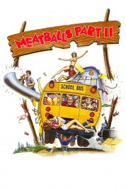 Watch Free Meatballs Part II Full Movies Bflix