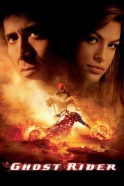 Watch Free Ghost Rider Full Movies Bflix