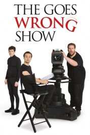 Watch free The Goes Wrong Show HD online