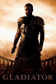 Watch Free Gladiator Full Movies Bflix