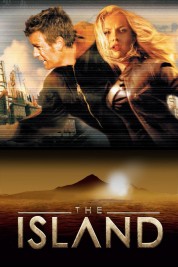 Watch free The Island HD online