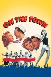 Watch Free On the Town Full Movies Bflix