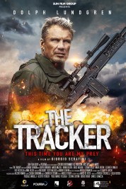 watch free The Tracker hd online