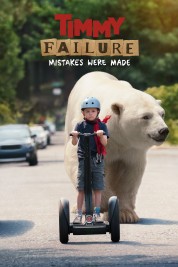 Watch Free Timmy Failure: Mistakes Were Made Full Movies Bflix