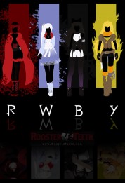 Watch Free RWBY Full Movies Bflix