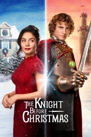 Watch Free The Knight Before Christmas Full Movies Bflix