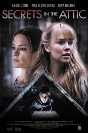 Watch Free Secrets in the Attic Full Movies Bflix