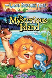 Watch Free The Land Before Time V: The Mysterious Island Full Movies Bflix