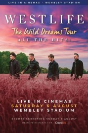 Watch Free Westlife - Live At Wembley Stadium Full Movies Bflix