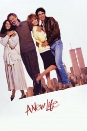 Watch Free A New Life Full Movies Bflix