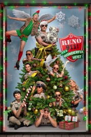 Watch Free Reno 911!: It's a Wonderful Heist Full Movies Bflix