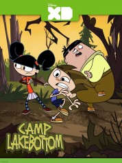 Watch Free Camp Lakebottom Full Movies Bflix