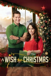 Watch Free A Wish for Christmas Full Movies Bflix