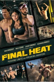 Watch Free Final Heat Full Movies Bflix