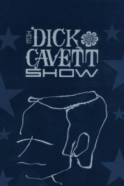 The Dick Cavett Show 1968