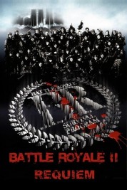 Watch Free Battle Royale II: Requiem Full Movies Bflix