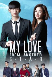 Watch Free My Love From Another Star Full Movies Bflix