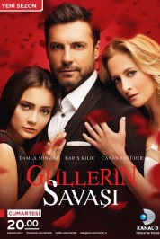 Watch Free Güllerin Savaşı Full Movies Bflix