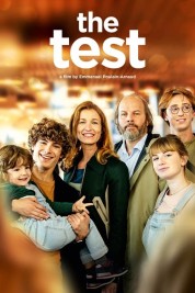 Watch Free The Test Full Movies Bflix