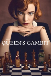 Watch Free The Queen's Gambit Full Movies Bflix