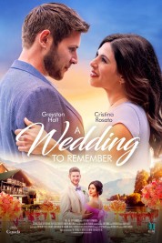 Watch Free A Wedding to Remember Full Movies Bflix