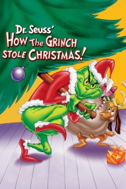 Watch Free How the Grinch Stole Christmas! Full Movies Bflix