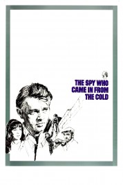 Watch Free The Spy Who Came in from the Cold Full Movies Bflix