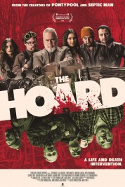 Watch Free The Hoard Full Movies Bflix