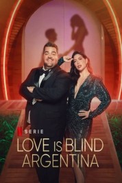 watch free Love Is Blind: Argentina hd online