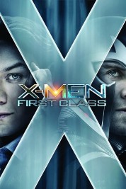 Watch free X-Men: First Class HD online