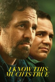 Watch Free I Know This Much Is True Full Movies Bflix