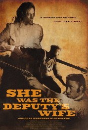 Watch Free She was the Deputy's Wife Full Movies Bflix