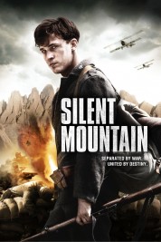 Watch Free The Silent Mountain Full Movies Bflix