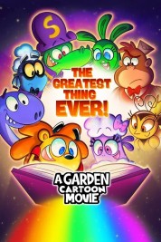 soap2day-The Greatest Thing Ever: A Garden Cartoon Movie