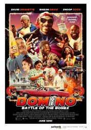 Watch Free DOMINO: Battle of the Bones Full Movies Bflix