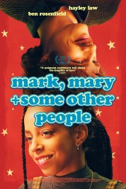 Watch free Mark, Mary + Some Other People HD online