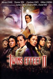 Watch free The Twins Effect II HD online