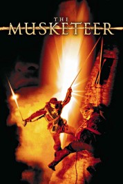 Watch Free The Musketeer Full Movies Bflix