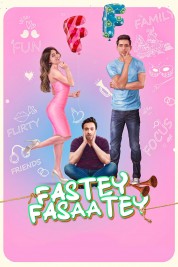 Watch Free Fastey Fasaatey Full Movies Bflix