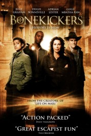 Watch Free Bonekickers Full Movies Bflix