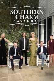 Watch Free Southern Charm Savannah Full Movies Bflix