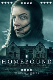 Watch Free Homebound Full Movies Bflix