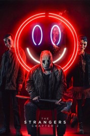 Watch Free The Strangers: Chapter 2 Full Movies Bflix